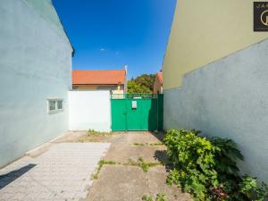 Prodej rodinného domu, Kladno, Třebízského, 80 m2