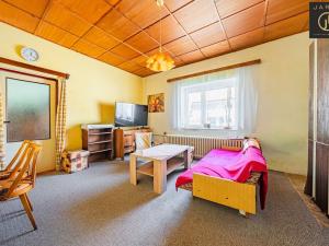 Prodej rodinného domu, Kladno, Třebízského, 80 m2