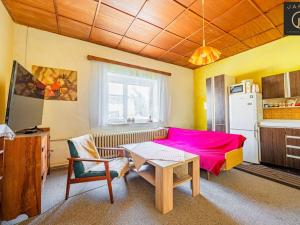 Prodej rodinného domu, Kladno, Třebízského, 80 m2