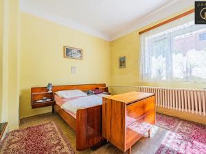 Prodej rodinného domu, Kladno, Třebízského, 80 m2