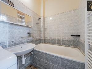 Prodej rodinného domu, Kladno, Třebízského, 80 m2