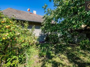 Prodej rodinného domu, Kladno, Třebízského, 80 m2