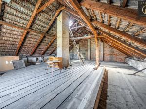 Prodej rodinného domu, Kladno, Třebízského, 80 m2