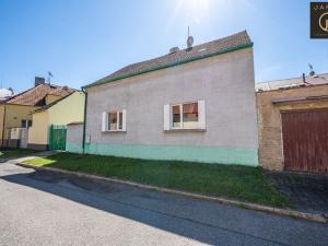 Prodej rodinného domu, Kladno, Třebízského, 80 m2