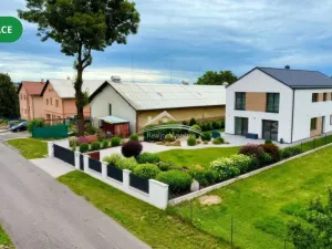 Prodej pozemku pro bydlení, Bystřice nad Pernštejnem - Domanínek, K Hájům, 1087 m2