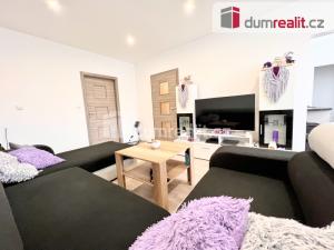 Prodej bytu 2+1, Uherské Hradiště, Mánesova, 53 m2