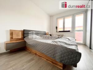Prodej bytu 2+1, Uherské Hradiště, Mánesova, 53 m2