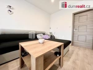Prodej bytu 2+1, Uherské Hradiště, Mánesova, 53 m2