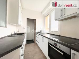 Prodej bytu 2+1, Uherské Hradiště, Mánesova, 53 m2