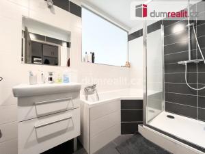 Prodej bytu 2+1, Uherské Hradiště, Mánesova, 53 m2