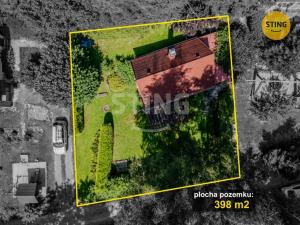 Prodej chaty, Horní Bečva, 75 m2