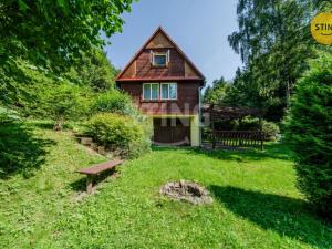 Prodej chaty, Horní Bečva, 75 m2