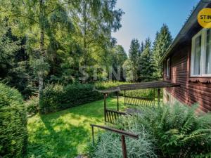 Prodej chaty, Horní Bečva, 75 m2