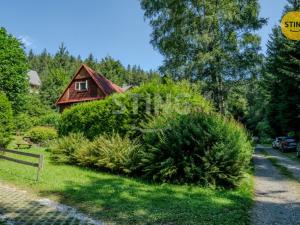 Prodej chaty, Horní Bečva, 75 m2