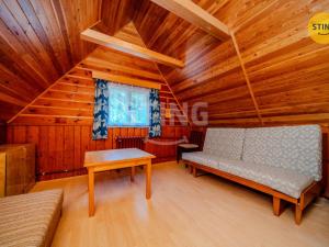 Prodej chaty, Horní Bečva, 75 m2