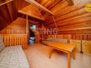 Prodej chaty, Horní Bečva, 75 m2