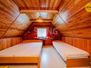 Prodej chaty, Horní Bečva, 75 m2