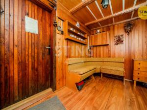Prodej chaty, Horní Bečva, 75 m2