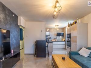 Prodej bytu 2+kk, Hořovice, 1. máje, 54 m2