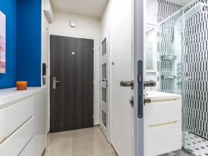 Prodej bytu 2+kk, Hořovice, 1. máje, 54 m2