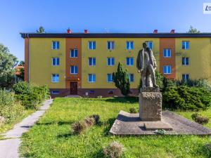Prodej bytu 2+kk, Hořovice, 1. máje, 54 m2
