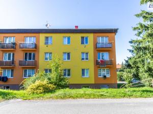 Prodej bytu 2+kk, Hořovice, 1. máje, 54 m2