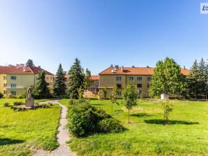 Prodej bytu 2+kk, Hořovice, 1. máje, 54 m2