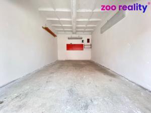 Prodej garáže, Chomutov, 20 m2