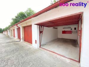 Prodej garáže, Chomutov, 20 m2