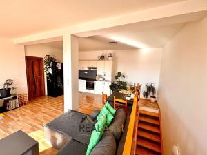 Prodej bytu 2+kk, Brno, Stará, 63 m2
