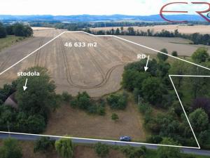 Prodej chalupy, Višňová - Andělka, 100 m2