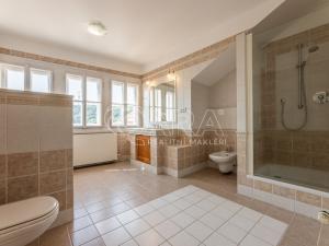 Pronájem bytu 2+kk, Praha - Hradčany, Loretánská, 110 m2