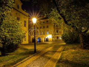 Pronájem bytu 2+kk, Praha - Hradčany, Loretánská, 110 m2