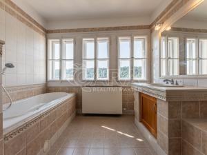 Pronájem bytu 2+kk, Praha - Hradčany, Loretánská, 110 m2