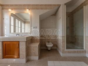 Pronájem bytu 2+kk, Praha - Hradčany, Loretánská, 110 m2