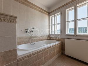 Pronájem bytu 2+kk, Praha - Hradčany, Loretánská, 110 m2