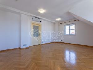 Pronájem bytu 2+kk, Praha - Hradčany, Loretánská, 110 m2