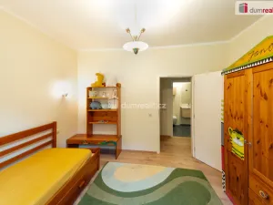 Prodej bytu 3+kk, Mariánské Lázně, Chopinova, 116 m2
