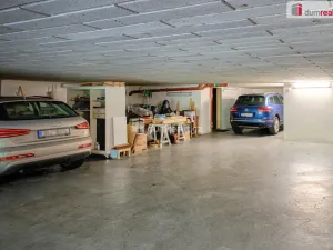 Prodej bytu 3+kk, Mariánské Lázně, Chopinova, 116 m2