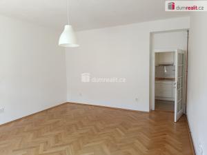 Pronájem bytu 2+kk, Praha - Strašnice, Za poštou, 56 m2