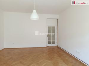 Pronájem bytu 2+kk, Praha - Strašnice, Za poštou, 56 m2