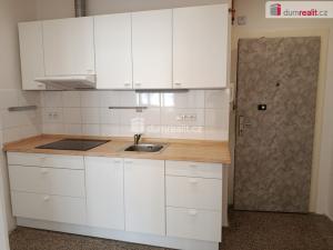 Pronájem bytu 2+kk, Praha - Strašnice, Za poštou, 56 m2