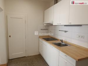 Pronájem bytu 2+kk, Praha - Strašnice, Za poštou, 56 m2