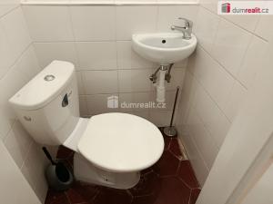 Pronájem bytu 2+kk, Praha - Strašnice, Za poštou, 56 m2