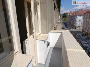 Pronájem bytu 2+kk, Praha - Strašnice, Za poštou, 56 m2