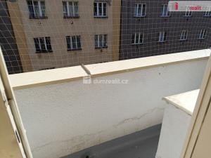 Pronájem bytu 2+kk, Praha - Strašnice, Za poštou, 56 m2