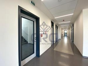 Pronájem kanceláře, Brno - Štýřice, Pražákova, 20 m2