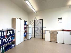 Pronájem kanceláře, Brno - Štýřice, Pražákova, 20 m2