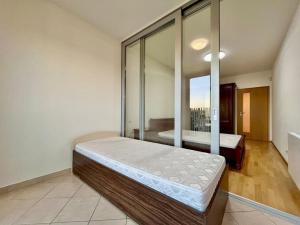 Prodej bytu 3+kk, Praha - Žižkov, Olšanská, 98 m2