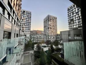 Prodej bytu 3+kk, Praha - Žižkov, Olšanská, 98 m2